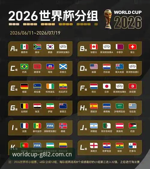 2026世界杯观赛冷场全面解析：签证困局与地缘政治如何浇灭球迷热情
