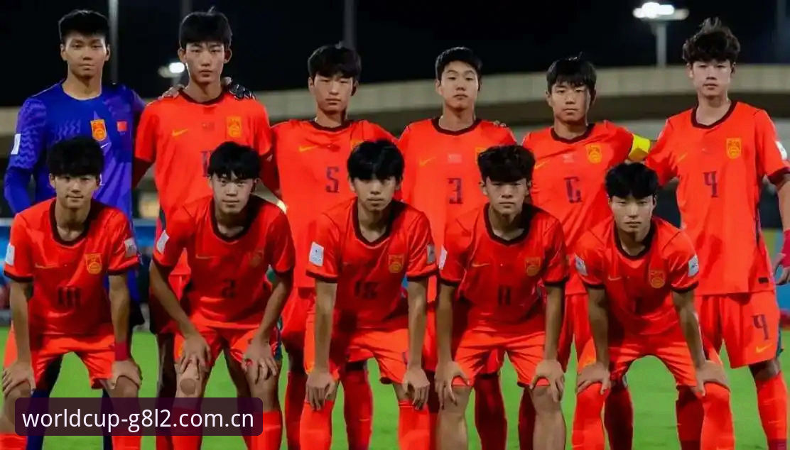 资深用户分享U17世界杯抽签看点：中国男女足命运如何？